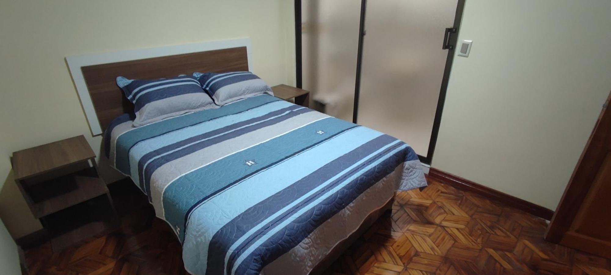 Готель Golden Dreams El Alto Екстер'єр фото