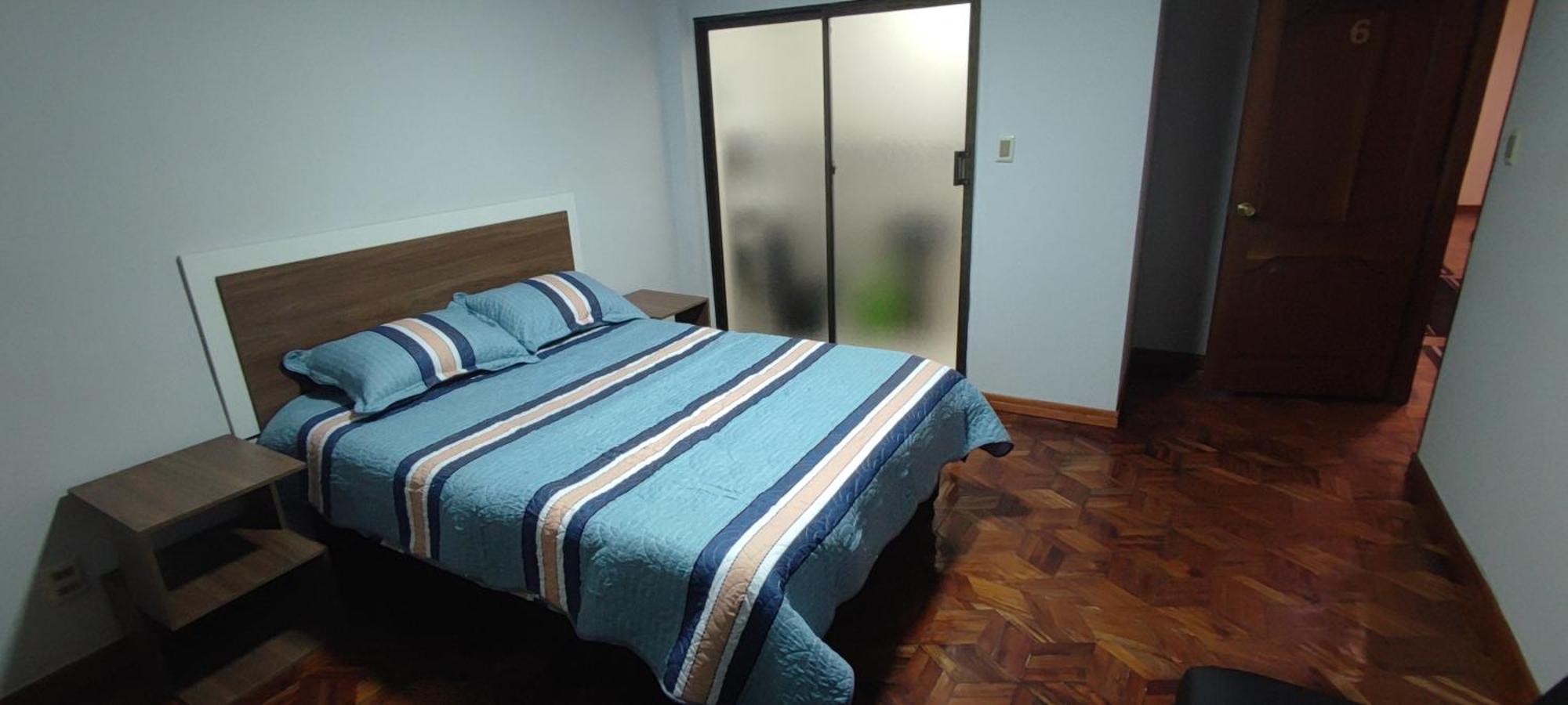 Готель Golden Dreams El Alto Екстер'єр фото
