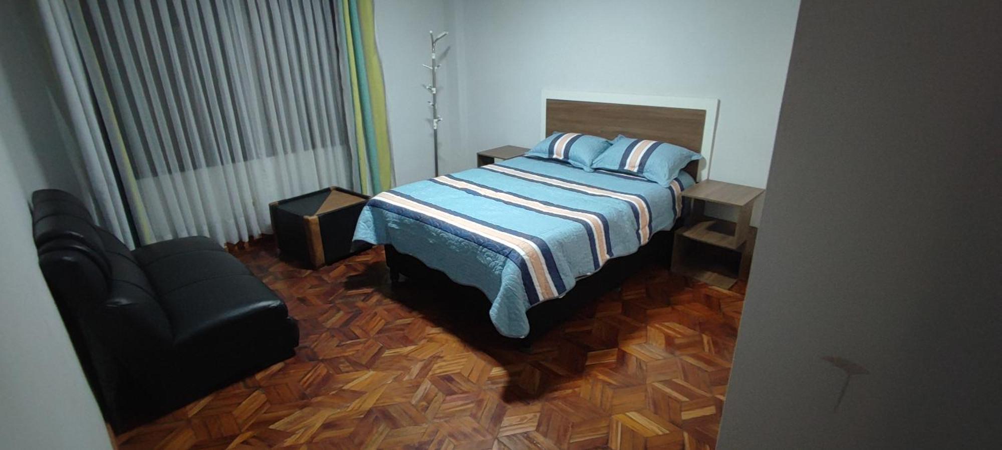 Готель Golden Dreams El Alto Екстер'єр фото