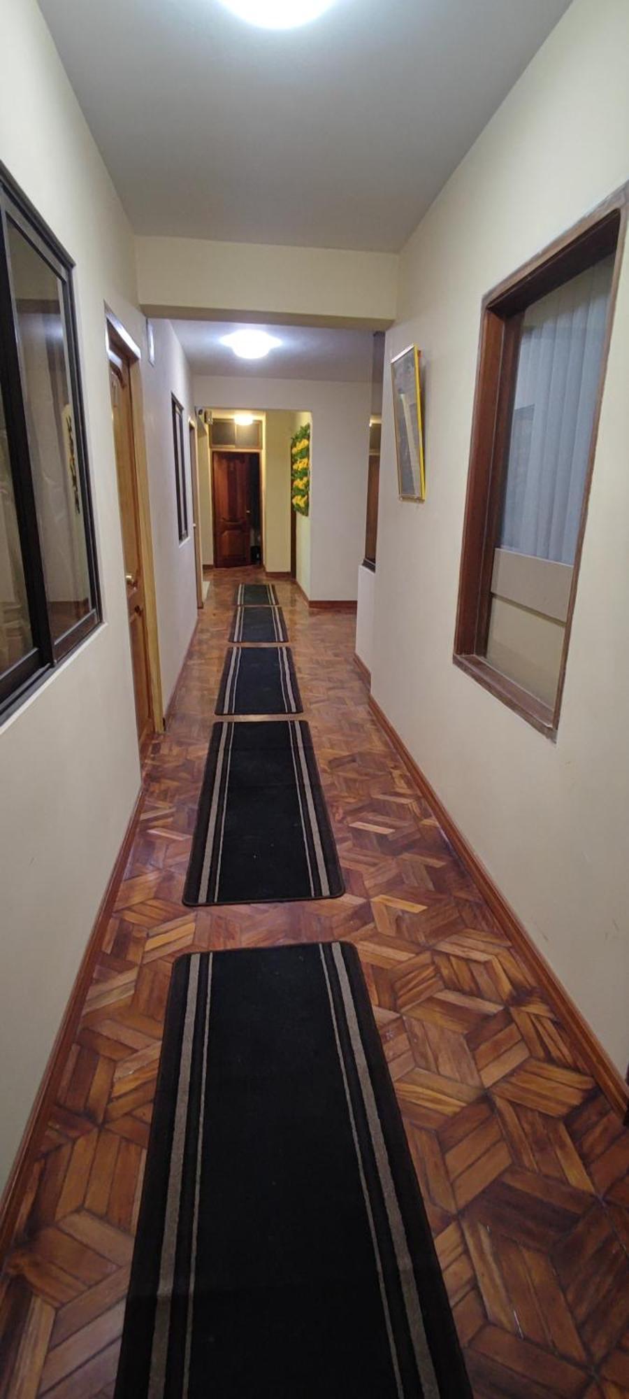 Готель Golden Dreams El Alto Екстер'єр фото