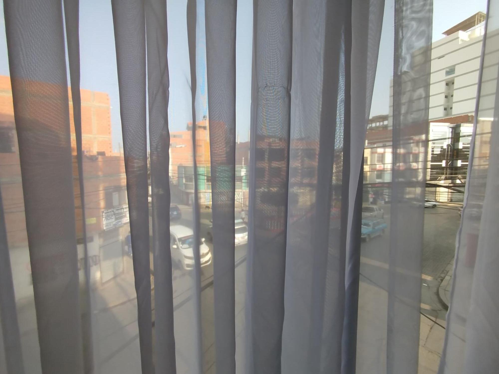 Готель Golden Dreams El Alto Екстер'єр фото