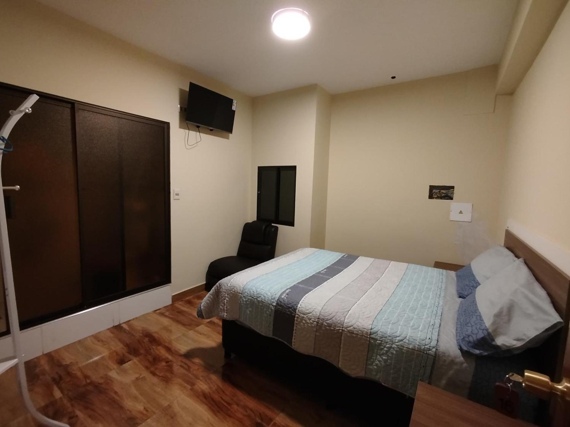 Готель Golden Dreams El Alto Екстер'єр фото