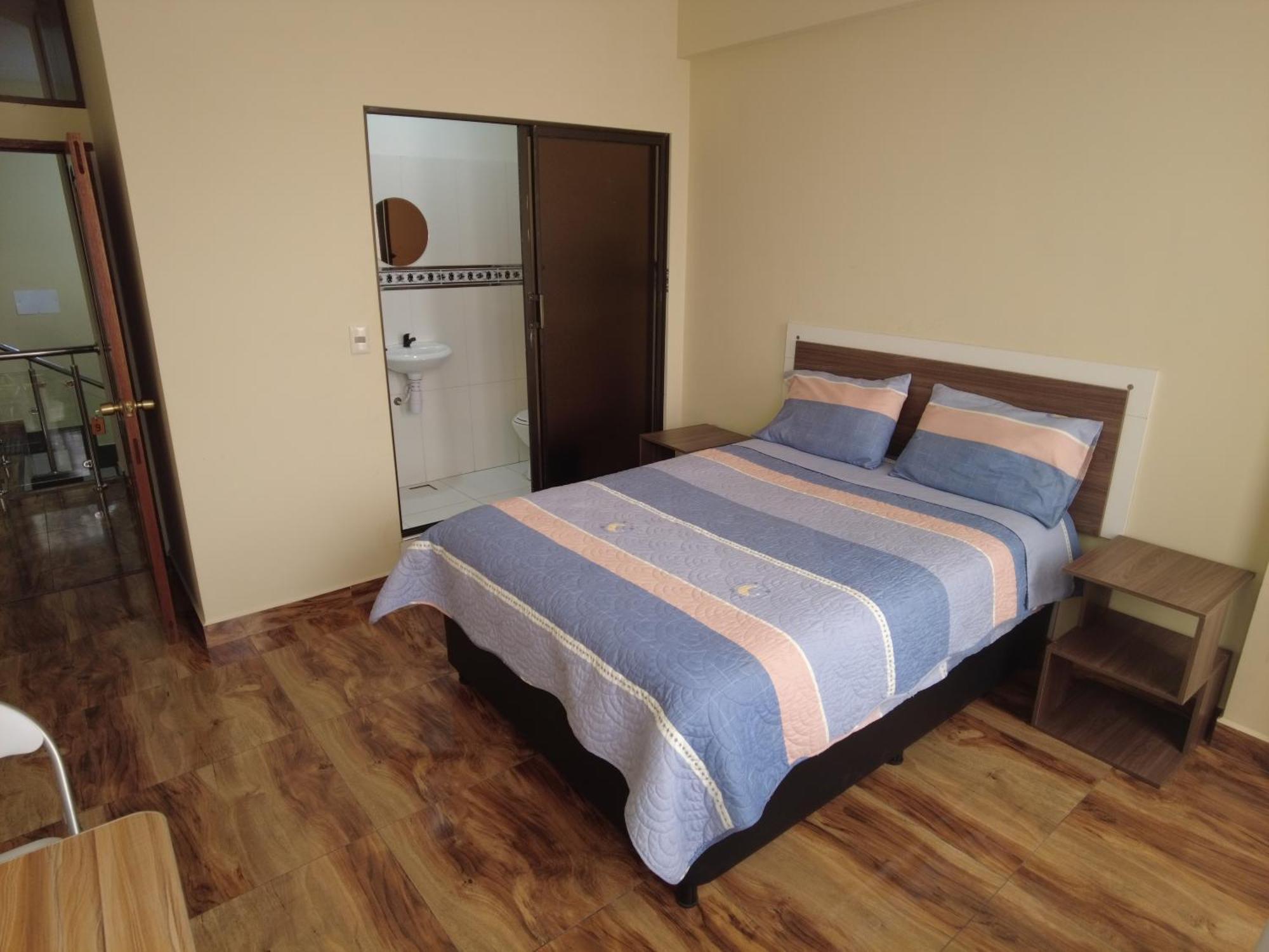 Готель Golden Dreams El Alto Екстер'єр фото