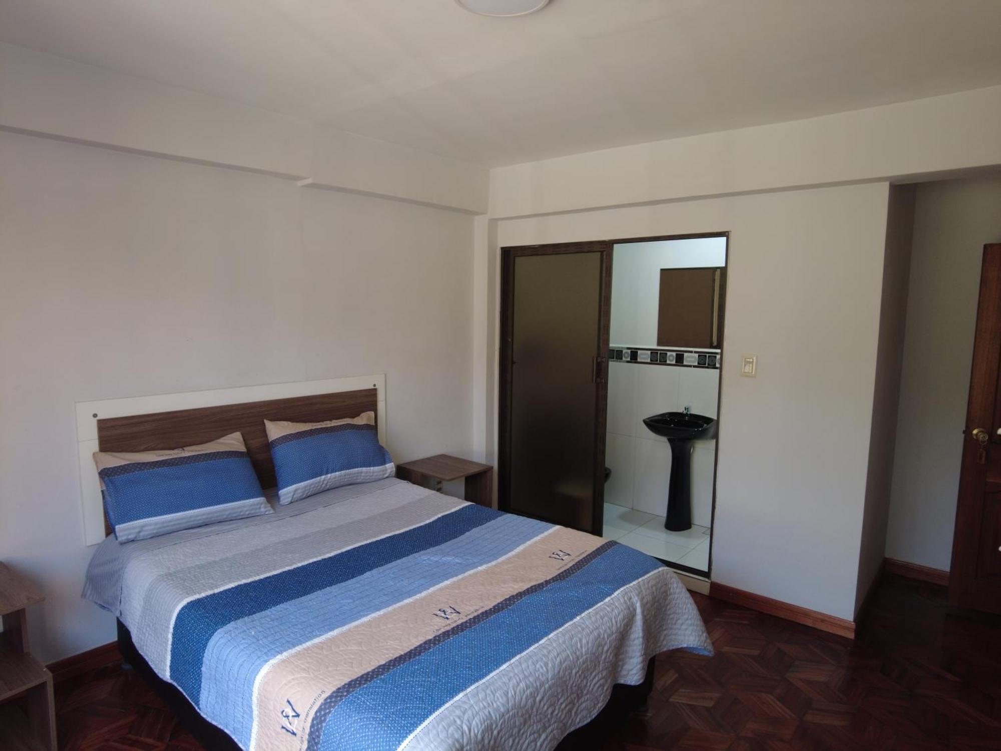 Готель Golden Dreams El Alto Екстер'єр фото