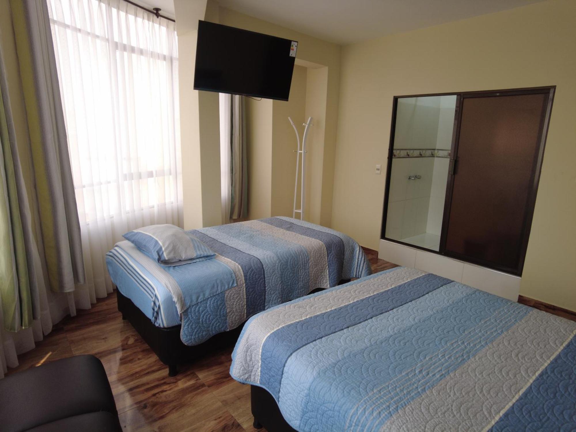 Готель Golden Dreams El Alto Екстер'єр фото