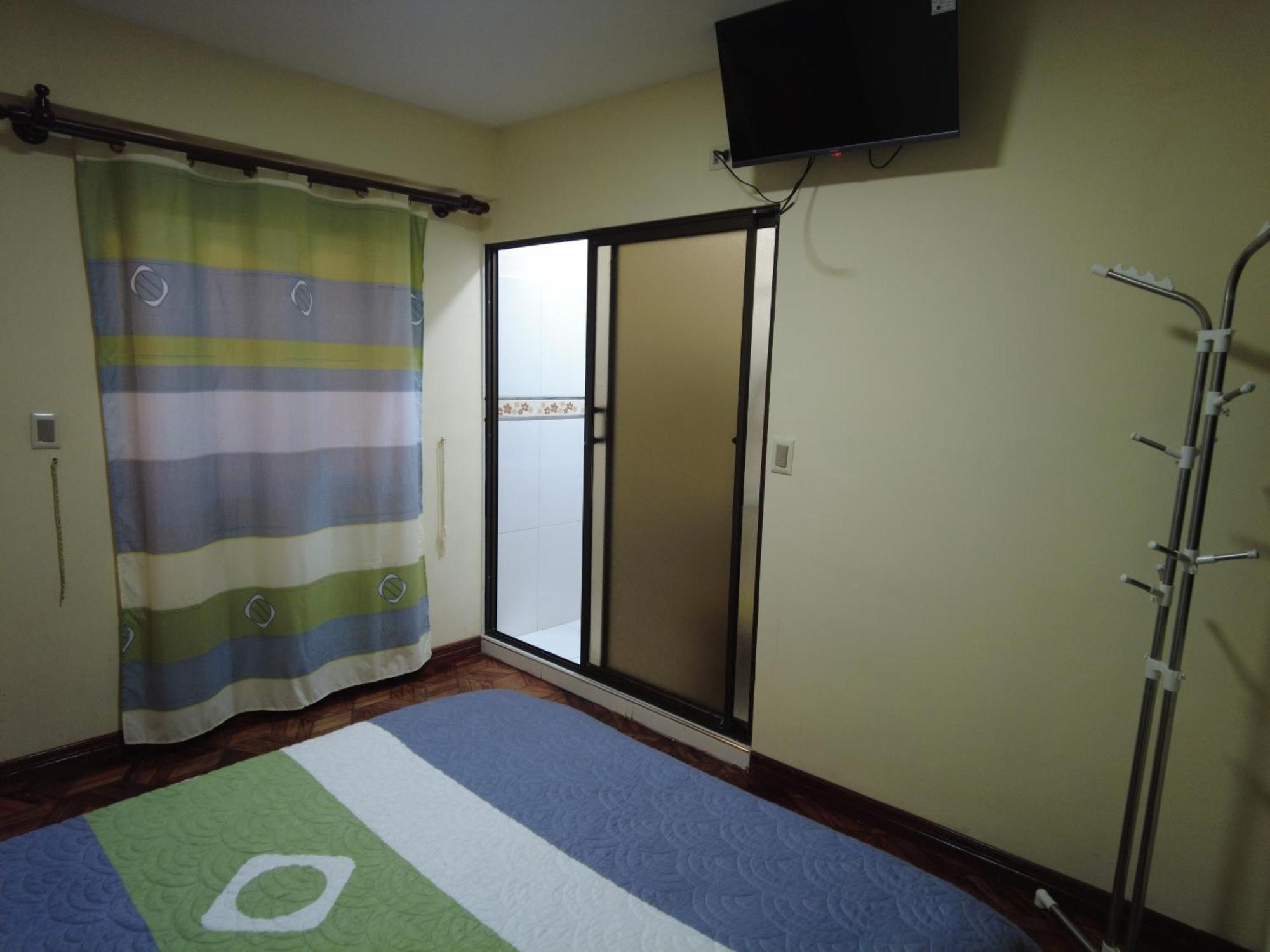 Готель Golden Dreams El Alto Екстер'єр фото
