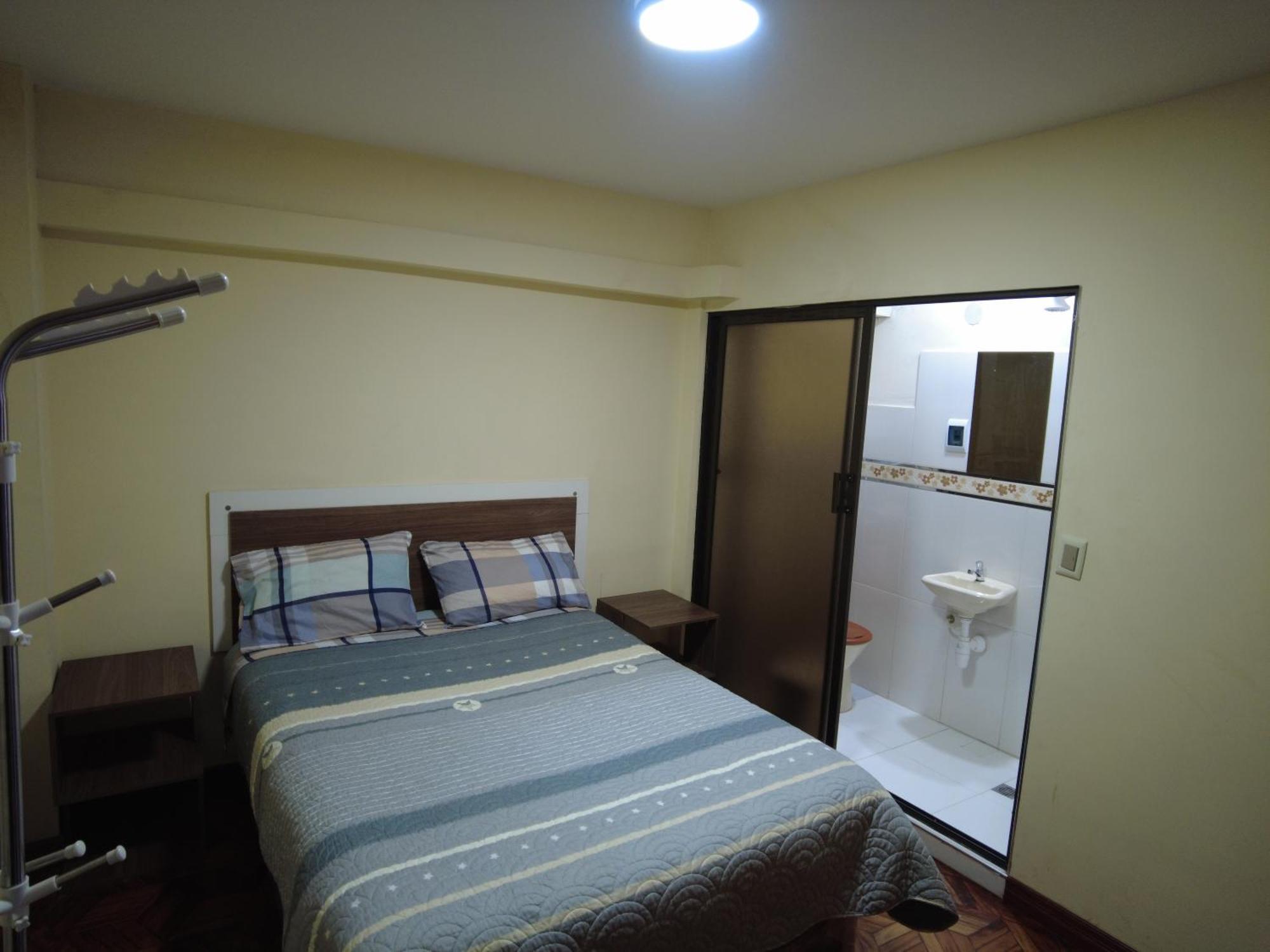 Готель Golden Dreams El Alto Екстер'єр фото